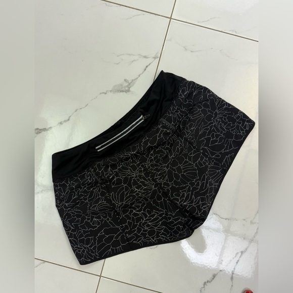 Athleta Charcoal XS Leggings - Picture 4 of 5